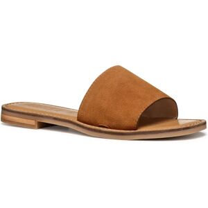 Geox Sandales Maddalusiac Camel EU 37 Femme - Publicité Geox Sandales Maddalusiac Camel EU 37 Femme - Publicité