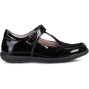 Geox Chaussures Naimara Central Strap Black EU 34 Fille - Publicité Geox Chaussures Naimara Central Strap Black EU 34 Fille - Publicité