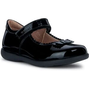 Geox Chaussures Naimara Black EU 35 Fille - Publicité Geox Chaussures Naimara Black EU 35 Fille - Publicité