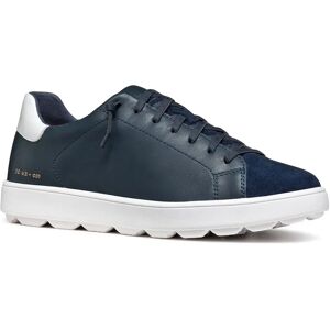 Geox Baskets Spherica Ecub-1 Navy EU 46 Homme - Publicité Geox Baskets Spherica Ecub-1 Navy EU 46 Homme - Publicité