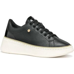 Geox Baskets Sunnetty Black EU 36 Femme - Publicité Geox Baskets Sunnetty Black EU 36 Femme - Publicité