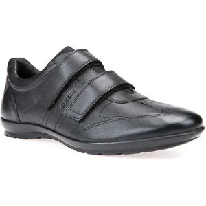 Geox Chaussures Symbol Black EU 39 Homme - Publicité Geox Chaussures Symbol Black EU 39 Homme - Publicité