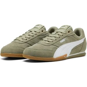 Puma Baskets Bella Donna Sd Lux Army / PUMA White EU 36 Femme - Publicité Puma Baskets Bella Donna Sd Lux Army / PUMA White EU 36 Femme - Publicité