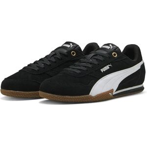 Puma Baskets Bella Donna Sd PUMA Black / PUMA White EU 39 Femme - Publicité Puma Baskets Bella Donna Sd PUMA Black / PUMA White EU 39 Femme - Publicité