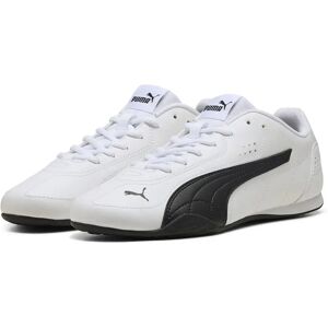 Puma Baskets Catch PUMA White / PUMA Black EU 37 Homme - Publicité Puma Baskets Catch PUMA White / PUMA Black EU 37 Homme - Publicité