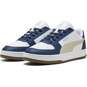 Puma Baskets Caven 2.0 PUMA White / Desert Dust / Gum EU 40 1/2 Homme - Publicité Puma Baskets Caven 2.0 PUMA White / Desert Dust / Gum EU 40 1/2 Homme - Publicité