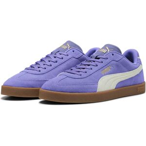 Puma Baskets Club Ii Era Sue Dark Amethyst / Sage Frost / PUMA Gold EU 39 Homme,Femme - Publicité Puma Baskets Club Ii Era Sue Dark Amethyst / Sage Frost / PUMA Gold EU 39 Homme,Femme - Publicité