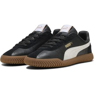 Puma Baskets Club Kayzer Og PUMA Black / PUMA White / PUMA Gold EU 36 Homme - Publicité Puma Baskets Club Kayzer Og PUMA Black / PUMA White / PUMA Gold EU 36 Homme - Publicité