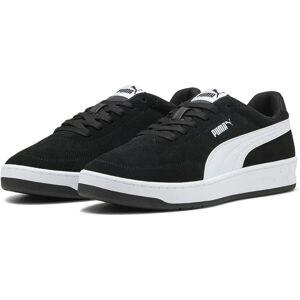 Puma Baskets Court Classic Clean Sd PUMA Black / PUMA White EU 39 Homme - Publicité Puma Baskets Court Classic Clean Sd PUMA Black / PUMA White EU 39 Homme - Publicité