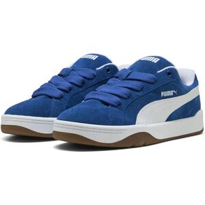 Puma Baskets Park Lifestyle Easy Sd Clyde Royal / PUMA White EU 40 1/2 Homme - Publicité Puma Baskets Park Lifestyle Easy Sd Clyde Royal / PUMA White EU 40 1/2 Homme - Publicité
