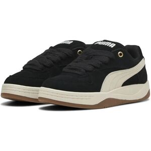 Puma Baskets Park Luna Sd PUMA Black / Alpine Snow EU 40 Femme - Publicité Puma Baskets Park Luna Sd PUMA Black / Alpine Snow EU 40 Femme - Publicité