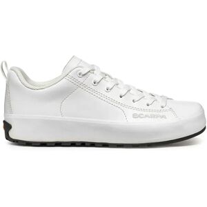 Scarpa Baskets Mw-y White / Spyder EU 36 Garçon,Fille - Publicité Scarpa Baskets Mw-y White / Spyder EU 36 Garçon,Fille - Publicité