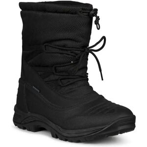 Trespass Bottes Novern Black EU 41 Homme - Publicité Trespass Bottes Novern Black EU 41 Homme - Publicité