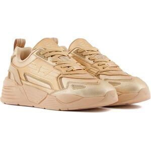 Giorgio Armani Ea7 Emporio Armani Baskets 7x000306_af18446 Triple Matt Light Go EU 44 Homme,Femme - Publicité Giorgio Armani Ea7 Emporio Armani Baskets 7x000306_af18446 Triple Matt Light Go EU 44 Homme,Femme - Publicité