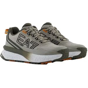 Giorgio Armani Ea7 Emporio Armani Baskets 7x000344_af18640 London Fog / Grape Lea EU 42 Homme,Femme - Publicité Giorgio Armani Ea7 Emporio Armani Baskets 7x000344_af18640 London Fog / Grape Lea EU 42 Homme,Femme - Publicité