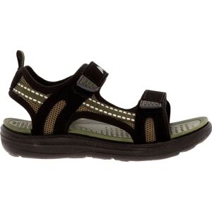 Martes Sandales Martibo Cedar Green / Black EU 34 Garçon,Fille - Publicité Martes Sandales Martibo Cedar Green / Black EU 34 Garçon,Fille - Publicité