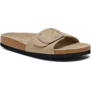Kimberfeel Sandales Aneli Beige EU 40 Femme - Publicité Kimberfeel Sandales Aneli Beige EU 40 Femme - Publicité