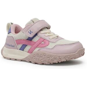 Kimberfeel Baskets Jackson Pink EU 23 Garçon,Fille - Publicité Kimberfeel Baskets Jackson Pink EU 23 Garçon,Fille - Publicité