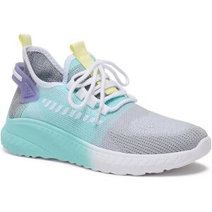 Kimberfeel Baskets Kais Turquoise EU 40 Femme - Publicité Kimberfeel Baskets Kais Turquoise EU 40 Femme - Publicité