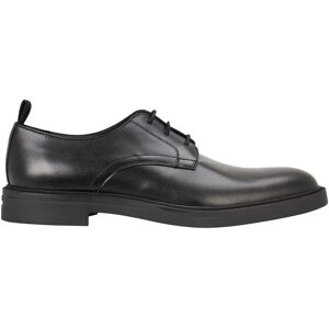 Boss Chaussures Calev 10245932 Black EU 42 Homme - Publicité Boss Chaussures Calev 10245932 Black EU 42 Homme - Publicité