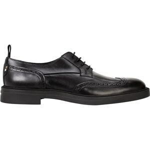 Boss Chaussures Calev 50552549 Black EU 42 Homme - Publicité Boss Chaussures Calev 50552549 Black EU 42 Homme - Publicité