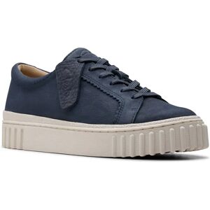 Clarks Shoes Baskets Mayhill Walk Navy Nubuck EU 37 Femme - Publicité Clarks Shoes Baskets Mayhill Walk Navy Nubuck EU 37 Femme - Publicité