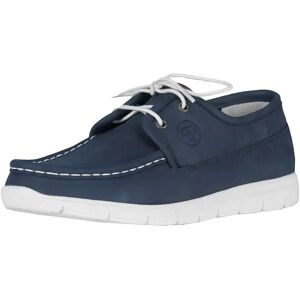Horka Chaussures Bateau Leon Blue EU 41 Homme,Femme - Publicité Horka Chaussures Bateau Leon Blue EU 41 Homme,Femme - Publicité