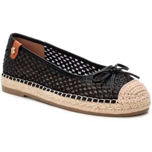 Refresh Ballerines 172549 Black EU 39 Femme - Publicité Refresh Ballerines 172549 Black EU 39 Femme - Publicité