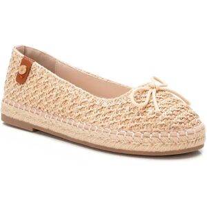 Refresh Ballerines 172740 Beige EU 38 Femme - Publicité Refresh Ballerines 172740 Beige EU 38 Femme - Publicité