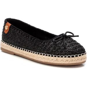 Refresh Ballerines 172740 Black EU 38 Femme - Publicité Refresh Ballerines 172740 Black EU 38 Femme - Publicité