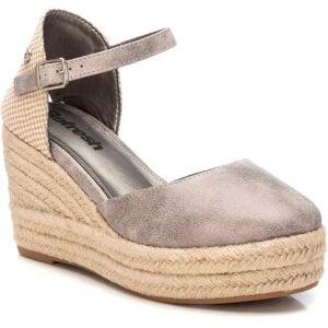 Refresh Espadrilles Compensées 172782 Lead EU 36 Femme - Publicité Refresh Espadrilles Compensées 172782 Lead EU 36 Femme - Publicité