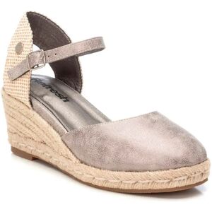 Refresh Espadrilles Compensées 172859 Lead EU 38 Femme - Publicité Refresh Espadrilles Compensées 172859 Lead EU 38 Femme - Publicité