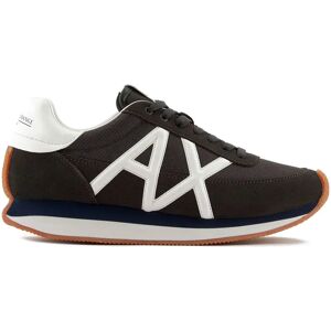 Giorgio Armani Exchange Baskets Xm001750_af19396 Chimera / Off White EU 45 Homme - Publicité Giorgio Armani Exchange Baskets Xm001750_af19396 Chimera / Off White EU 45 Homme - Publicité