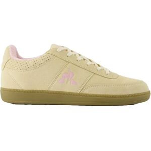 Le Coq Sportif Baskets Lcs Derby Alabaster Gleam / Gum EU 37 Femme - Publicité Le Coq Sportif Baskets Lcs Derby Alabaster Gleam / Gum EU 37 Femme - Publicité
