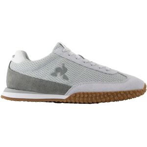 Le Coq Sportif Baskets Veloce I Open Mesh Galet / Neutral Grey EU 42 Homme - Publicité Le Coq Sportif Baskets Veloce I Open Mesh Galet / Neutral Grey EU 42 Homme - Publicité