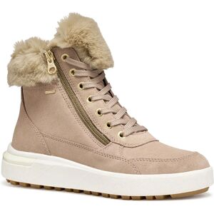 Geox Bottines Dalyla B Abx Antique Rose EU 38 Femme - Publicité Geox Bottines Dalyla B Abx Antique Rose EU 38 Femme - Publicité