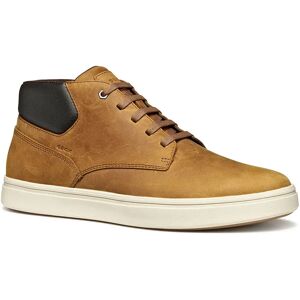 Geox Bottines Baltmoore Ochre EU 44 Homme - Publicité Geox Bottines Baltmoore Ochre EU 44 Homme - Publicité