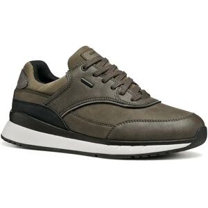 Geox Baskets Branthon B Abx Military EU 45 Homme - Publicité Geox Baskets Branthon B Abx Military EU 45 Homme - Publicité