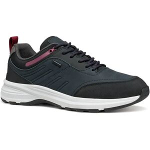 Geox Baskets Senales B Abx Navy / Black EU 46 Homme - Publicité Geox Baskets Senales B Abx Navy / Black EU 46 Homme - Publicité
