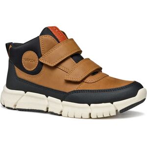 Geox Bottes Flexyper Light Brown EU 35 Garçon - Publicité Geox Bottes Flexyper Light Brown EU 35 Garçon - Publicité