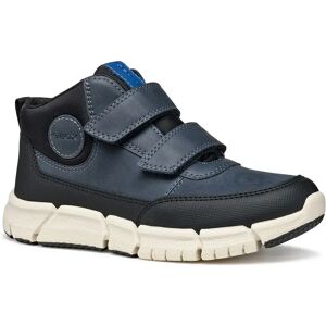 Geox Bottes Flexyper Navy EU 34 Garçon - Publicité Geox Bottes Flexyper Navy EU 34 Garçon - Publicité