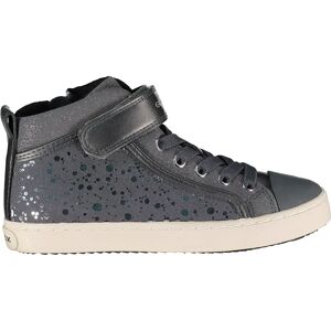 Geox Baskets Kalispera Dark Grey EU 31 Fille - Publicité Geox Baskets Kalispera Dark Grey EU 31 Fille - Publicité