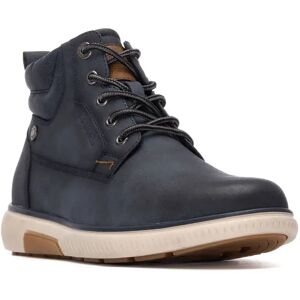 Refresh Bottines 172896 Navy EU 45 Homme - Publicité Refresh Bottines 172896 Navy EU 45 Homme - Publicité