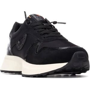 Refresh Baskets 172942 Black EU 37 Femme - Publicité Refresh Baskets 172942 Black EU 37 Femme - Publicité