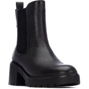 Refresh Bottines à Talons 172974 Black EU 36 Femme - Publicité Refresh Bottines à Talons 172974 Black EU 36 Femme - Publicité