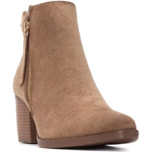 Refresh Bottines à Talons 173015 Beige EU 41 Femme - Publicité Refresh Bottines à Talons 173015 Beige EU 41 Femme - Publicité