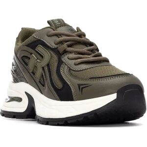 Refresh Baskets 173052 Khaki EU 41 Femme - Publicité Refresh Baskets 173052 Khaki EU 41 Femme - Publicité