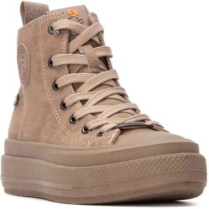 Refresh Baskets 173074 Taupe EU 36 Femme - Publicité Refresh Baskets 173074 Taupe EU 36 Femme - Publicité