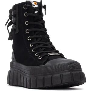 Refresh Baskets 173077 Black EU 36 Femme - Publicité Refresh Baskets 173077 Black EU 36 Femme - Publicité