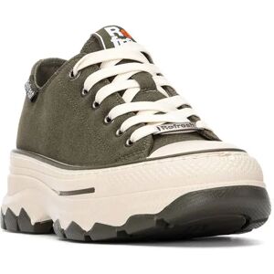 Refresh Baskets 173079 Khaki EU 35 Femme - Publicité Refresh Baskets 173079 Khaki EU 35 Femme - Publicité